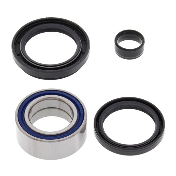 All Balls Wh/bearing kit front trx300fw